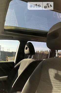 Позашляховик / Кросовер Nissan X-Trail 2012 в Любомлі