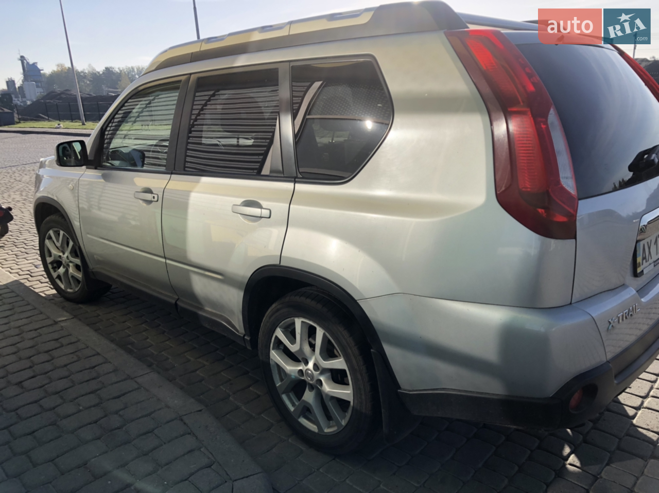 2013 Nissan X-Trail - мініатюра 15