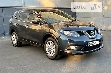 Внедорожник / Кроссовер Nissan X-Trail 2015 в Одессе