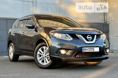 Внедорожник / Кроссовер Nissan X-Trail 2015 в Одессе