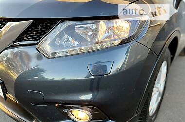 Внедорожник / Кроссовер Nissan X-Trail 2015 в Одессе