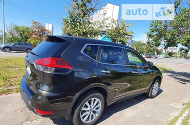 Внедорожник / Кроссовер Nissan X-Trail 2020 в Киеве