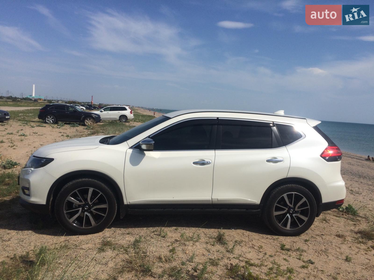 2019 Nissan X-Trail - мініатюра 22