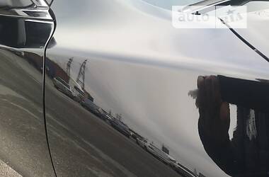Позашляховик / Кросовер Nissan X-Trail 2015 в Дніпрі