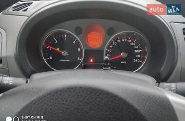 Позашляховик / Кросовер Nissan X-Trail 2008 в Мукачевому
