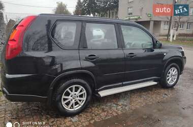 Позашляховик / Кросовер Nissan X-Trail 2008 в Мукачевому