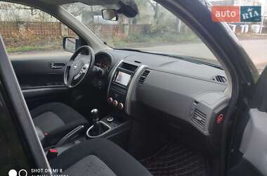 Позашляховик / Кросовер Nissan X-Trail 2008 в Мукачевому