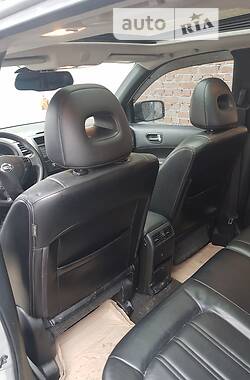 Внедорожник / Кроссовер Nissan X-Trail 2013 в Тернополе