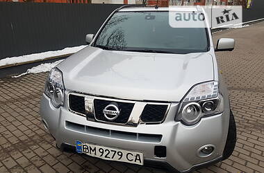 Внедорожник / Кроссовер Nissan X-Trail 2013 в Тернополе