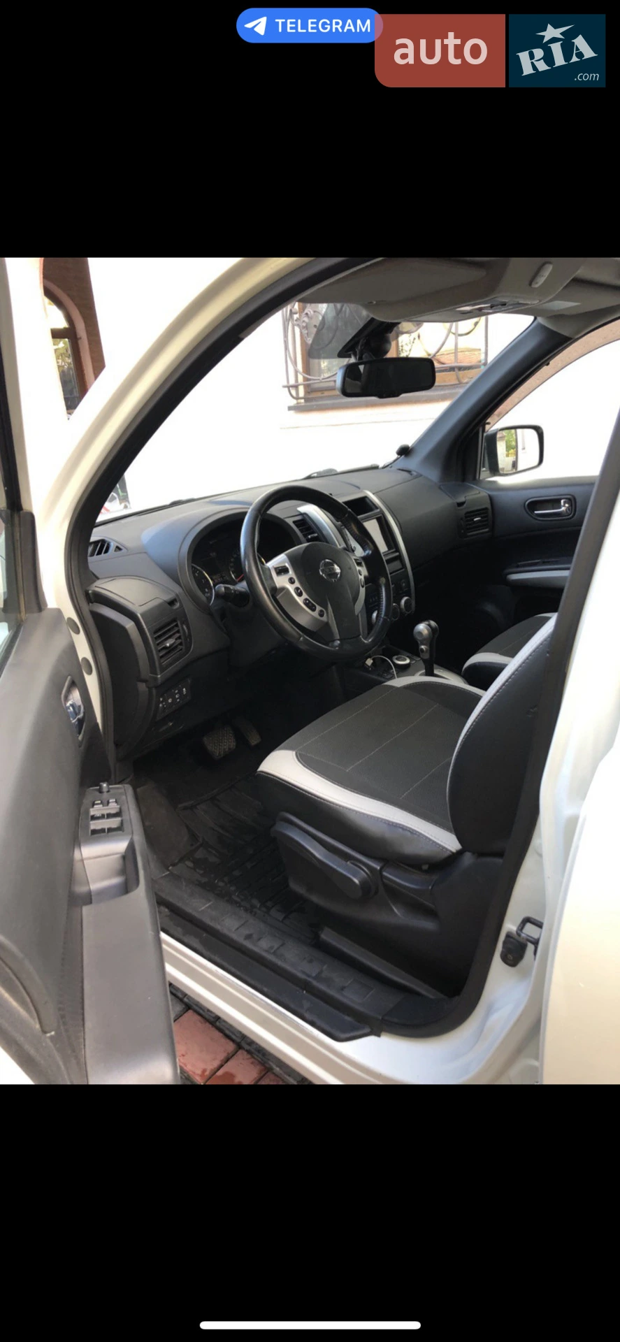 2011 Nissan X-Trail - мініатюра 7