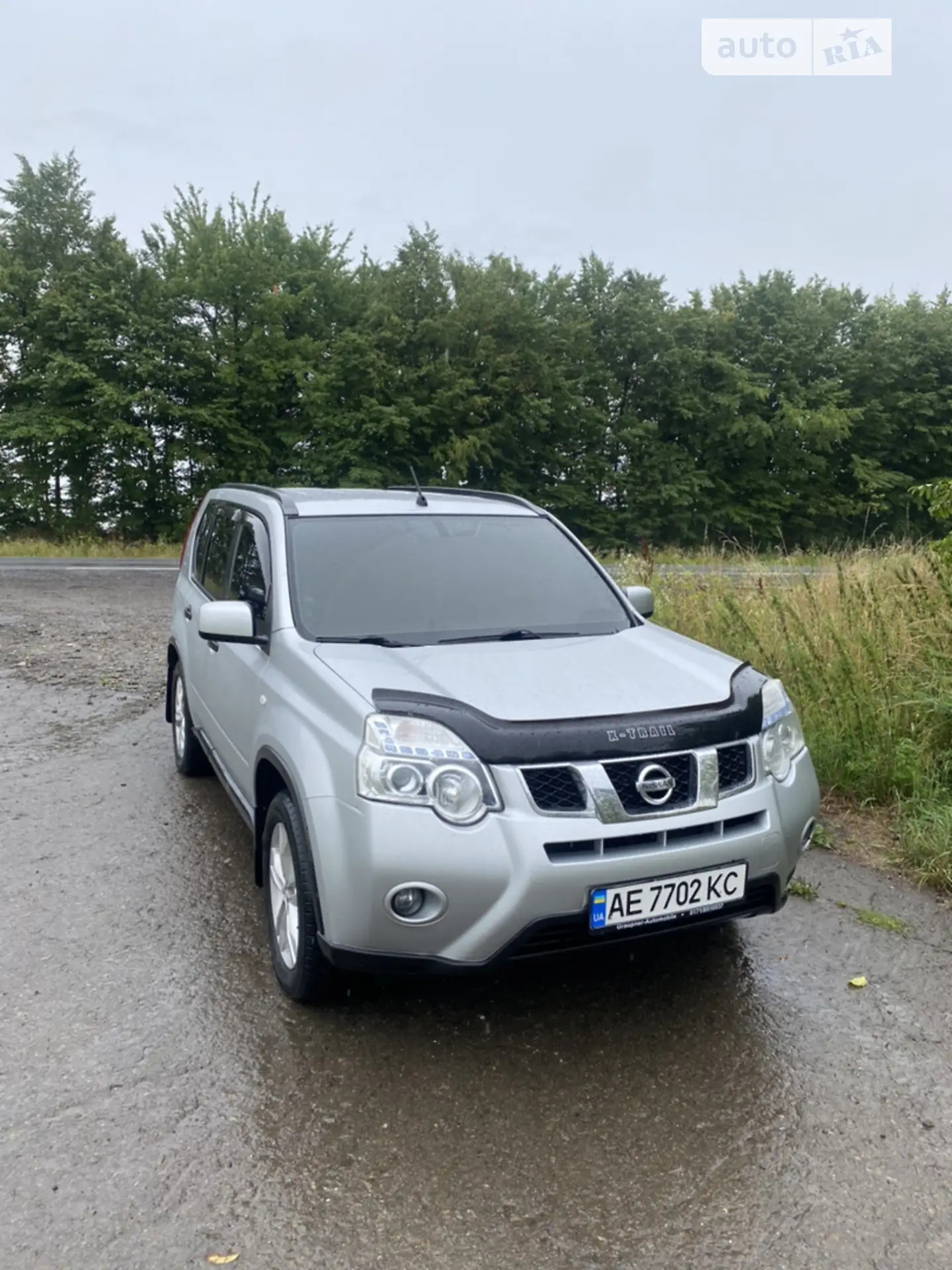 2010 Nissan X-Trail - мініатюра 19