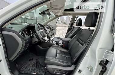 Позашляховик / Кросовер Nissan X-Trail 2021 в 