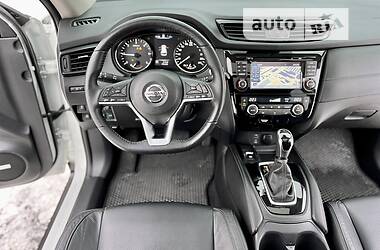 Позашляховик / Кросовер Nissan X-Trail 2021 в 