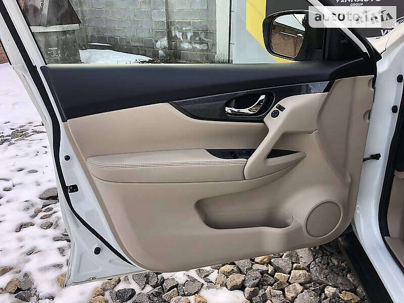Внедорожник / Кроссовер Nissan X-Trail 2015 в Тернополе