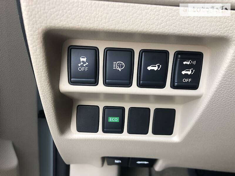 Внедорожник / Кроссовер Nissan X-Trail 2015 в Тернополе