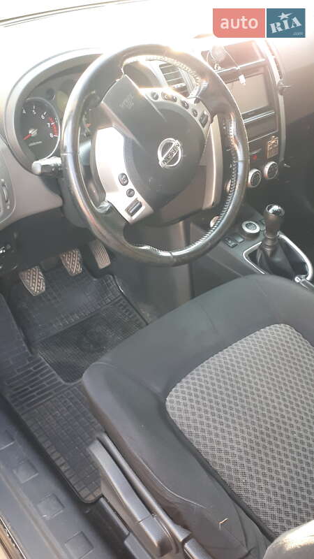 Позашляховик / Кросовер Nissan X-Trail 2007 в Харкові