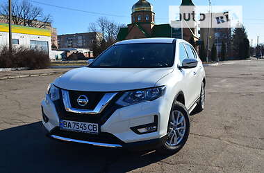 Внедорожник / Кроссовер Nissan X-Trail 2019 в Первомайске