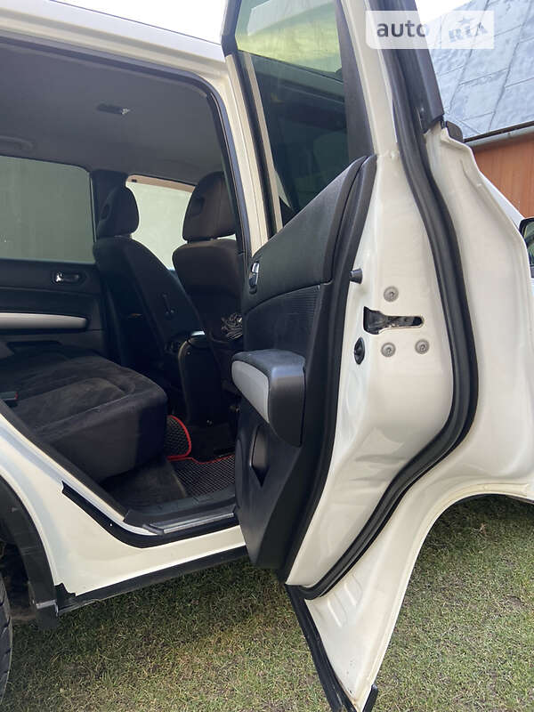 Внедорожник / Кроссовер Nissan X-Trail 2010 в Богородчанах