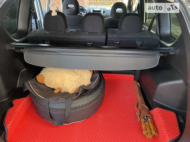 Внедорожник / Кроссовер Nissan X-Trail 2010 в Богородчанах