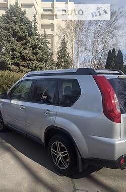 Внедорожник / Кроссовер Nissan X-Trail 2012 в Черкассах