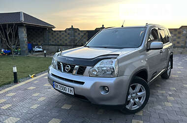 Внедорожник / Кроссовер Nissan X-Trail 2008 в Сарнах