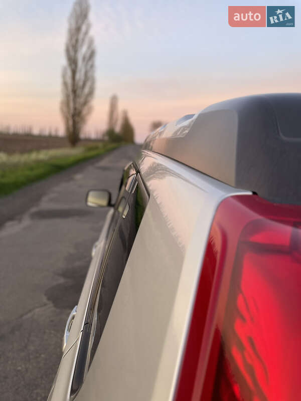 Позашляховик / Кросовер Nissan X-Trail 2012 в Новоархангельську