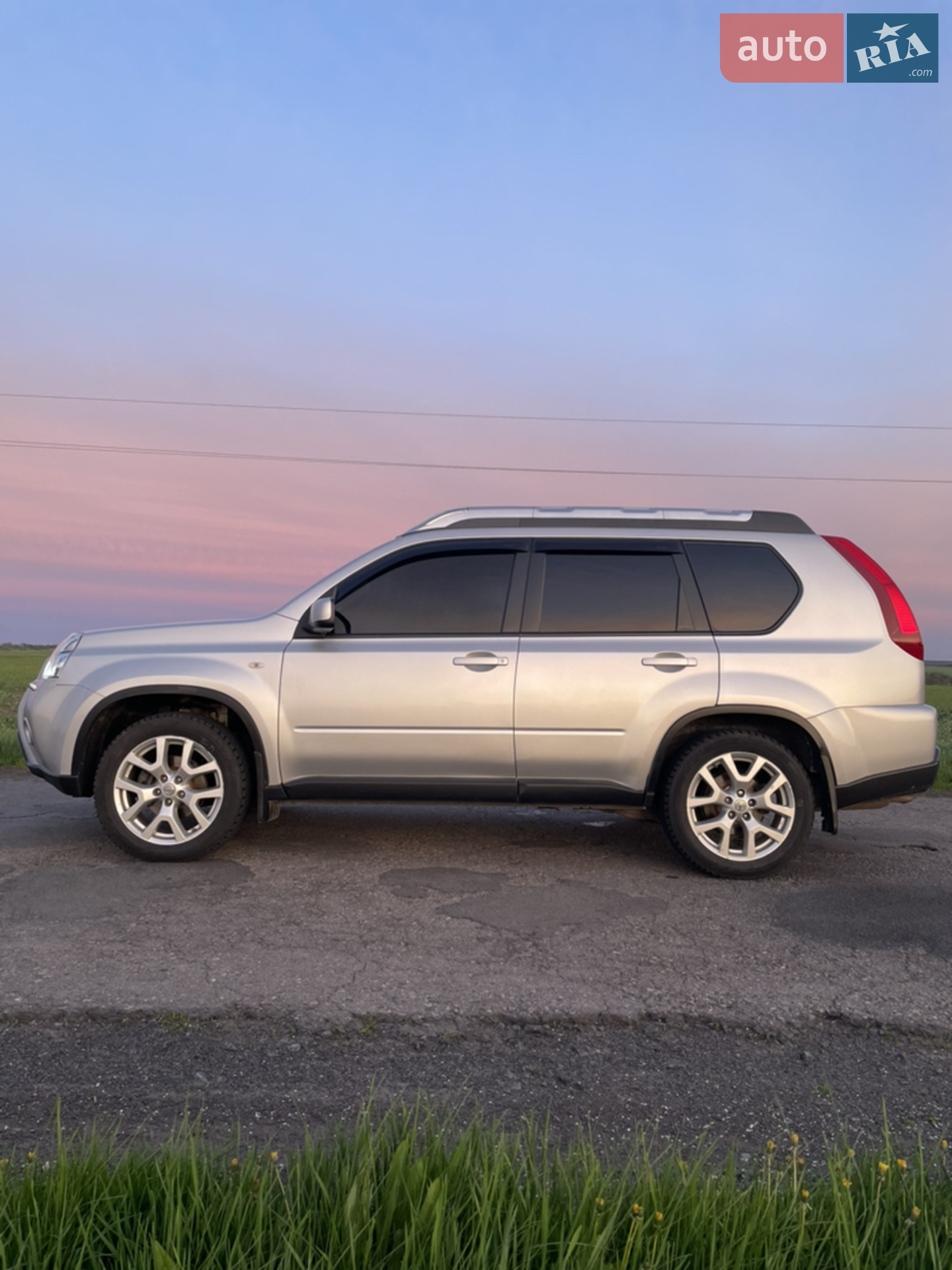 2012 Nissan X-Trail - мініатюра 25