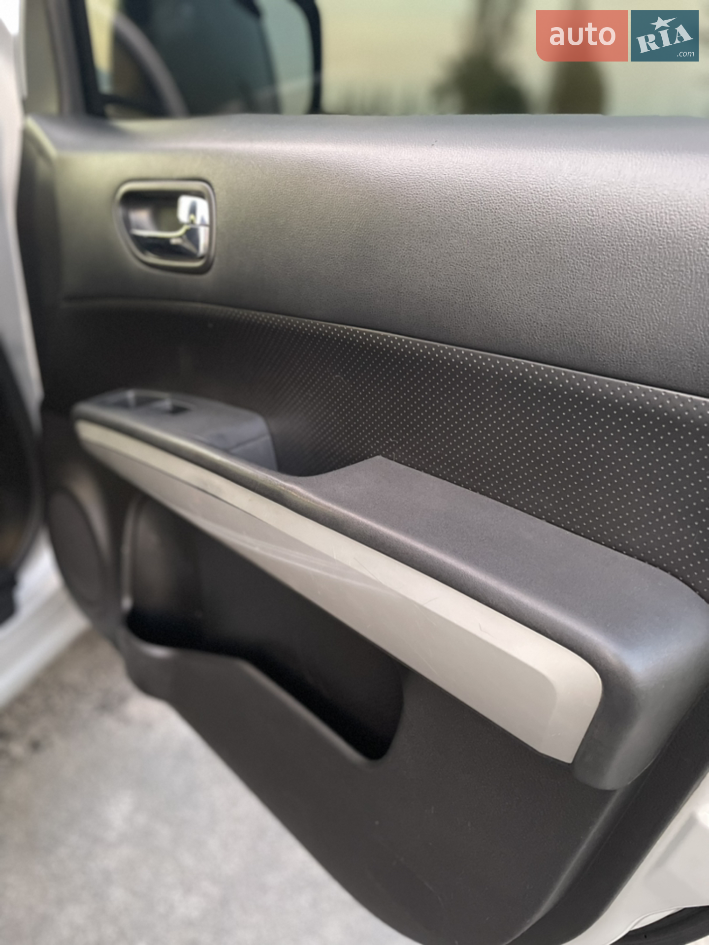 2012 Nissan X-Trail - мініатюра 34
