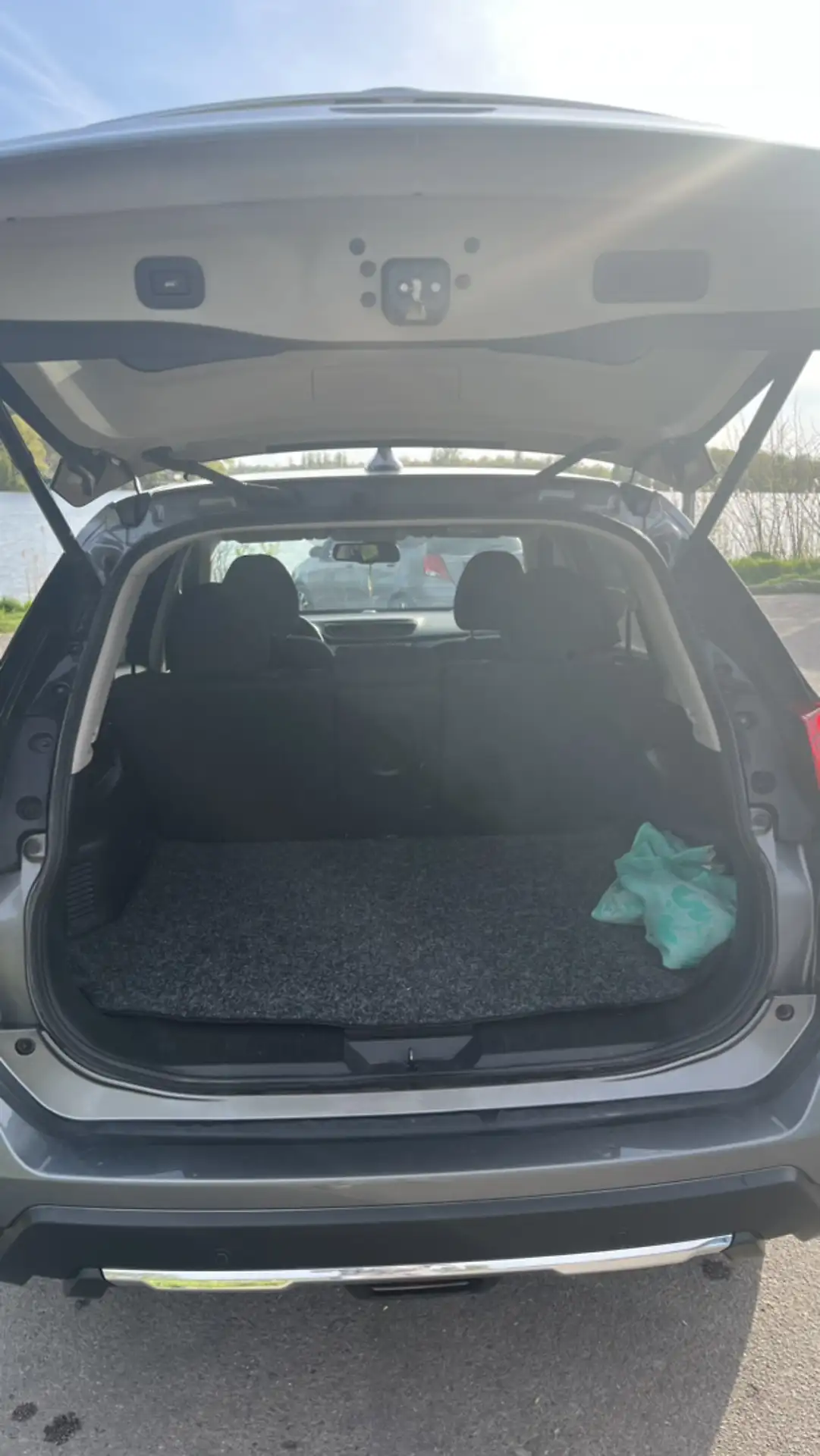 2018 Nissan X-Trail - мініатюра 9
