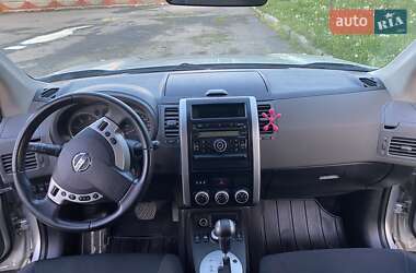 Внедорожник / Кроссовер Nissan X-Trail 2008 в Ивано-Франковске