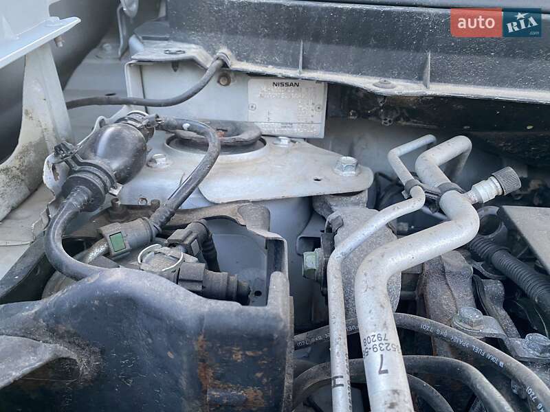 Позашляховик / Кросовер Nissan X-Trail 2008 в Івано-Франківську