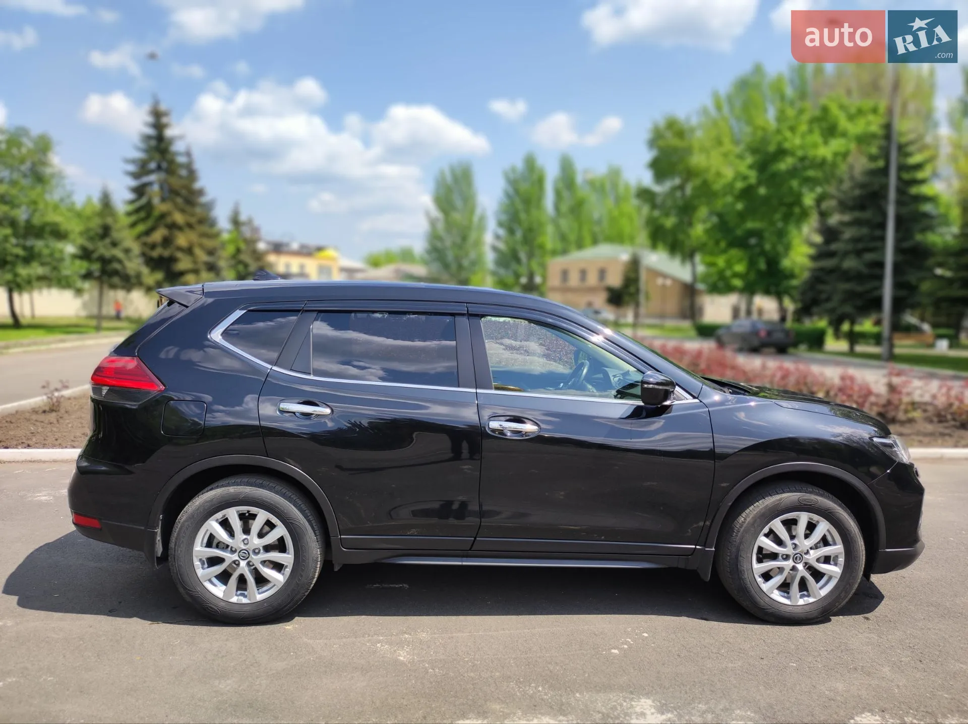 2018 Nissan X-Trail - мініатюра 11