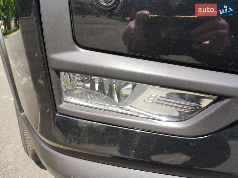 Позашляховик / Кросовер Nissan X-Trail 2018 в Першотравенську