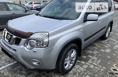 Внедорожник / Кроссовер Nissan X-Trail 2012 в Шептицькому