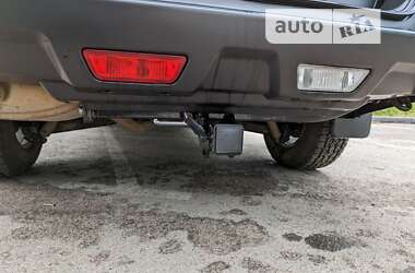 Позашляховик / Кросовер Nissan X-Trail 2014 в Полтаві