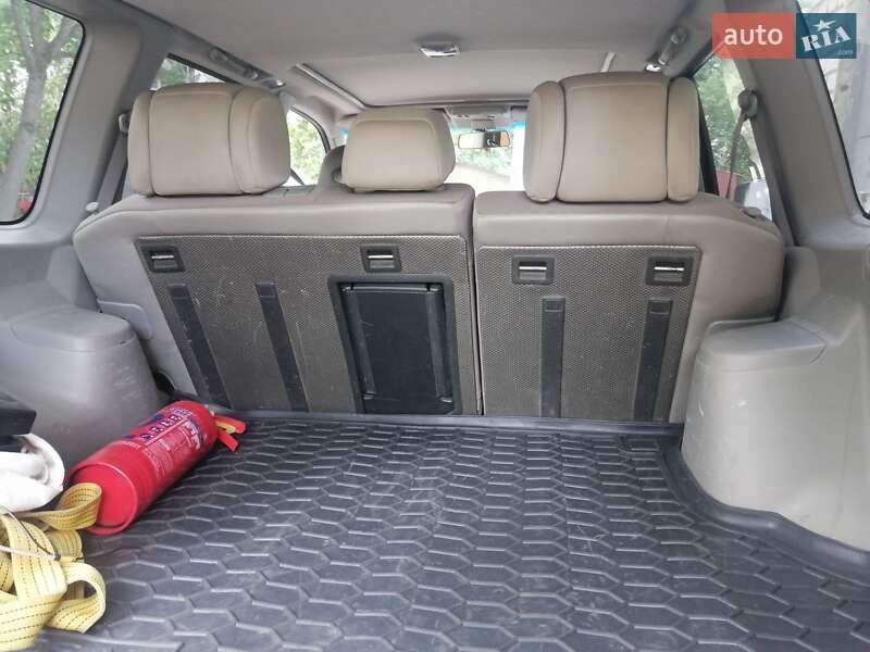 Позашляховик / Кросовер Nissan X-Trail 2006 в Житомирі