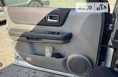 Внедорожник / Кроссовер Nissan X-Trail 2006 в 