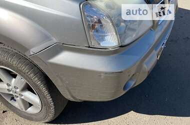 Внедорожник / Кроссовер Nissan X-Trail 2006 в 