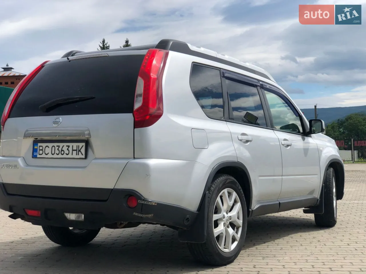 2012 Nissan X-Trail - мініатюра 27