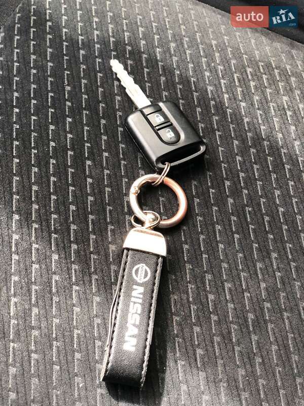 Позашляховик / Кросовер Nissan X-Trail 2012 в Трускавці