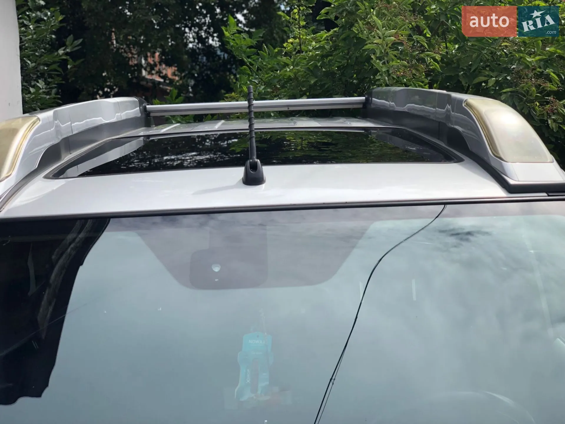2012 Nissan X-Trail - мініатюра 32