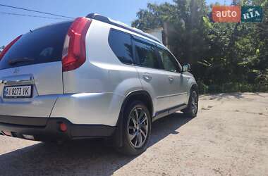 Внедорожник / Кроссовер Nissan X-Trail 2011 в Киеве