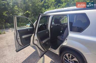 Внедорожник / Кроссовер Nissan X-Trail 2011 в 