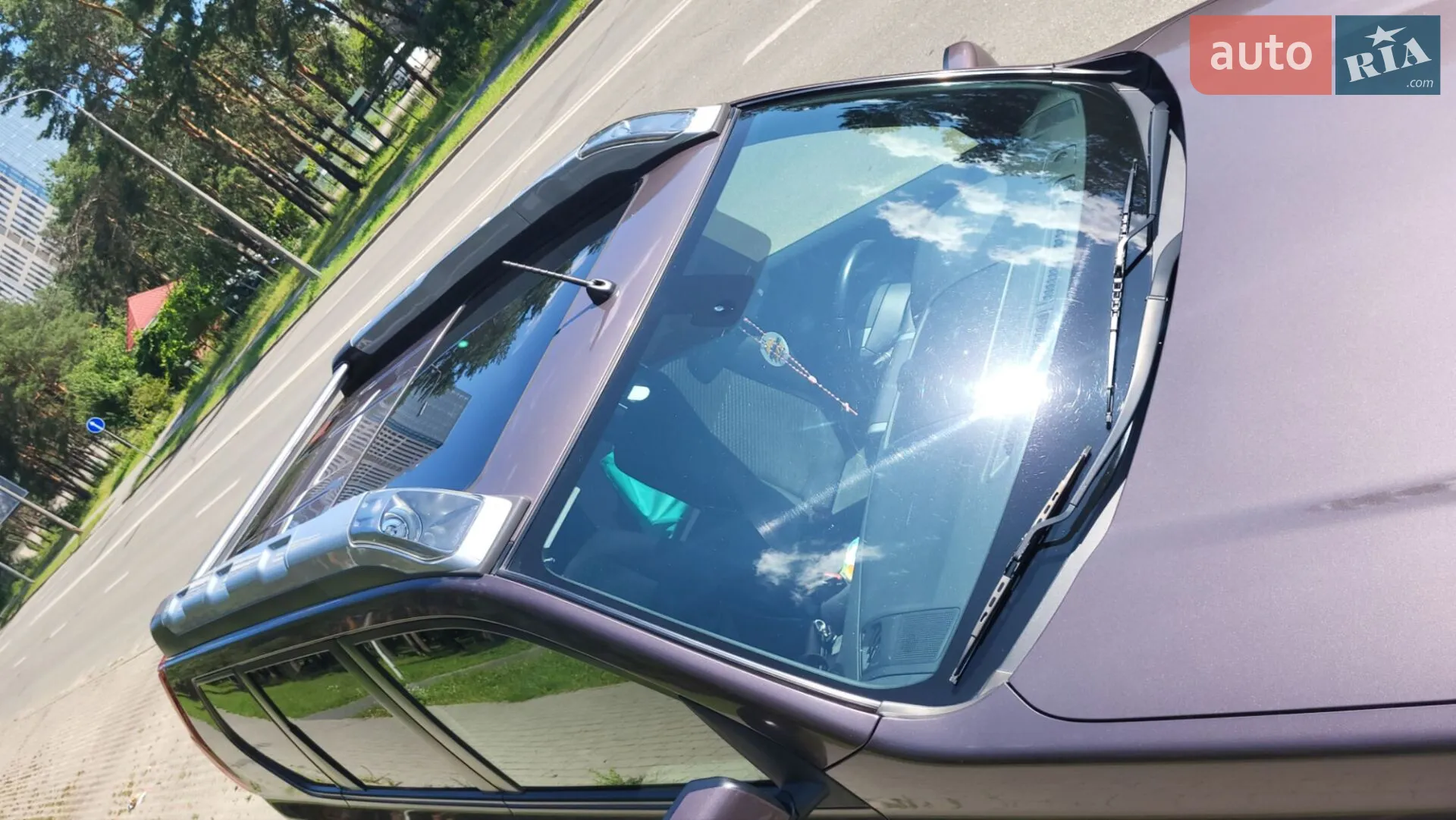 2012 Nissan X-Trail - мініатюра 8