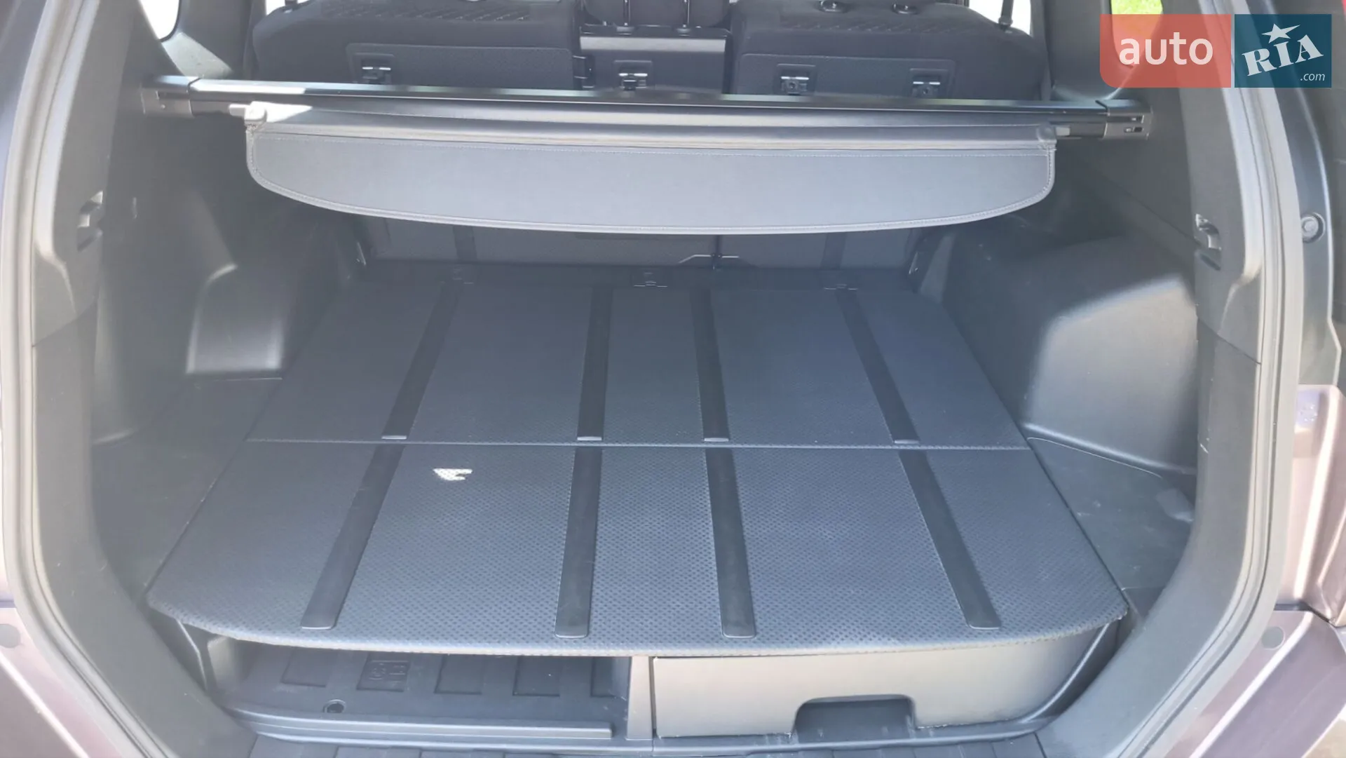 2012 Nissan X-Trail - мініатюра 10