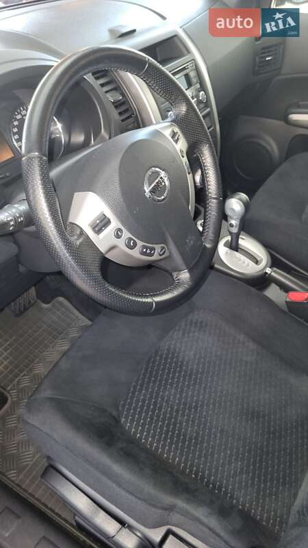 Внедорожник / Кроссовер Nissan X-Trail 2012 в Киеве