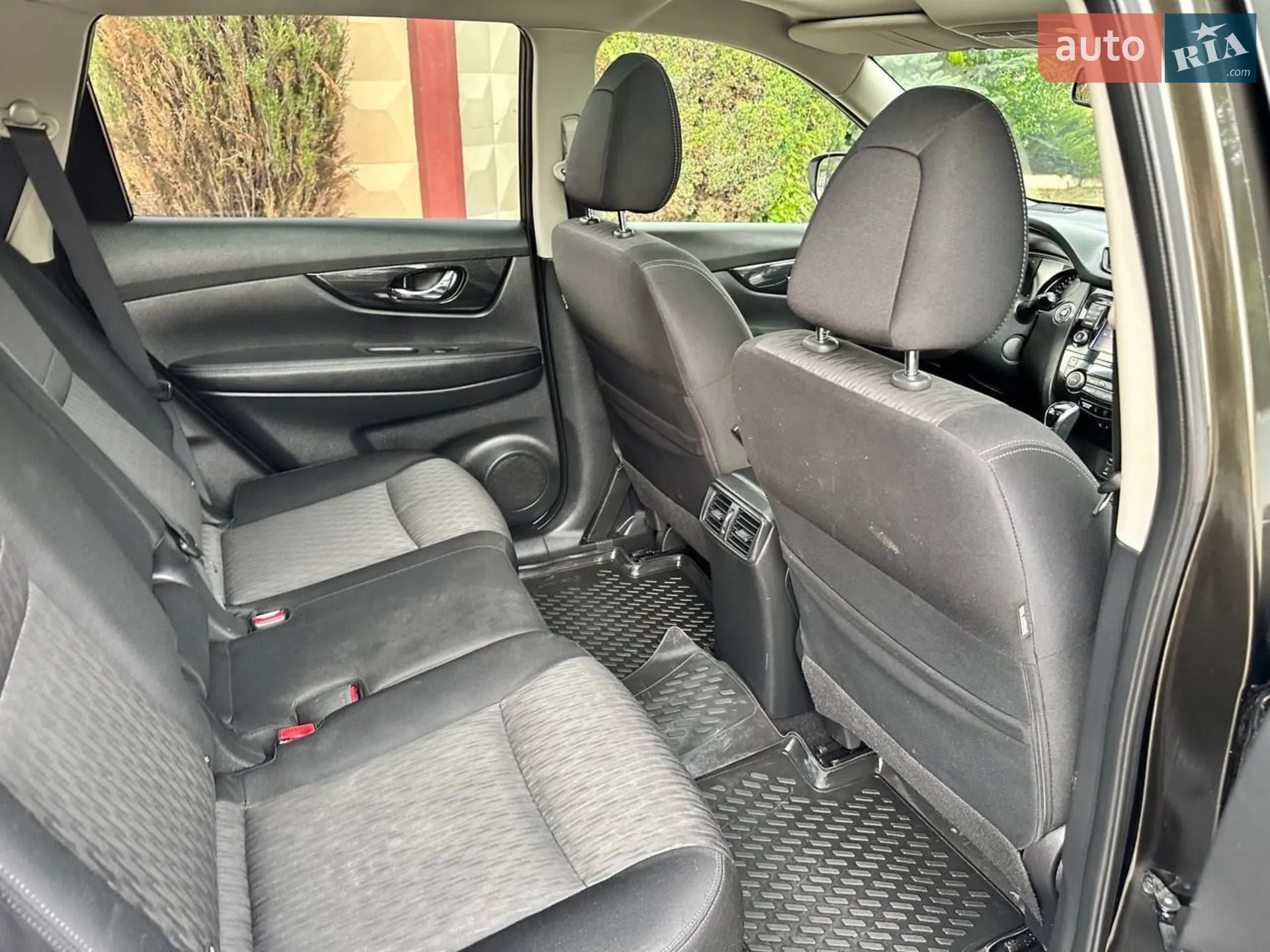 2017 Nissan X-Trail - мініатюра 59