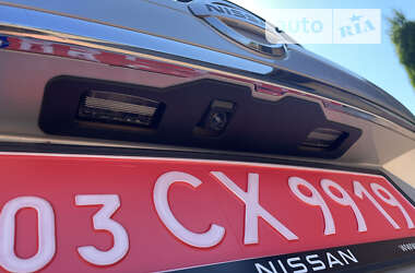 Позашляховик / Кросовер Nissan X-Trail 2016 в Баришівка
