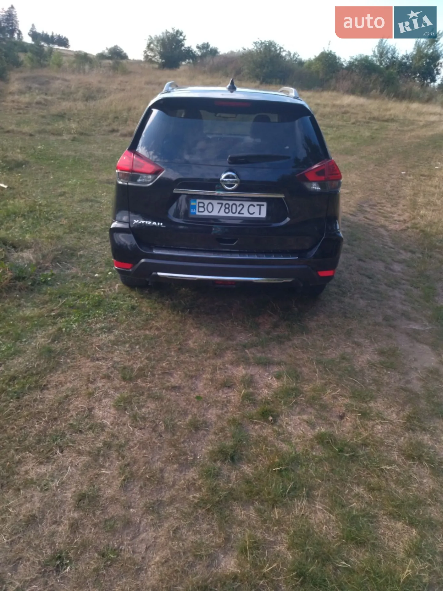 2017 Nissan X-Trail - мініатюра 9