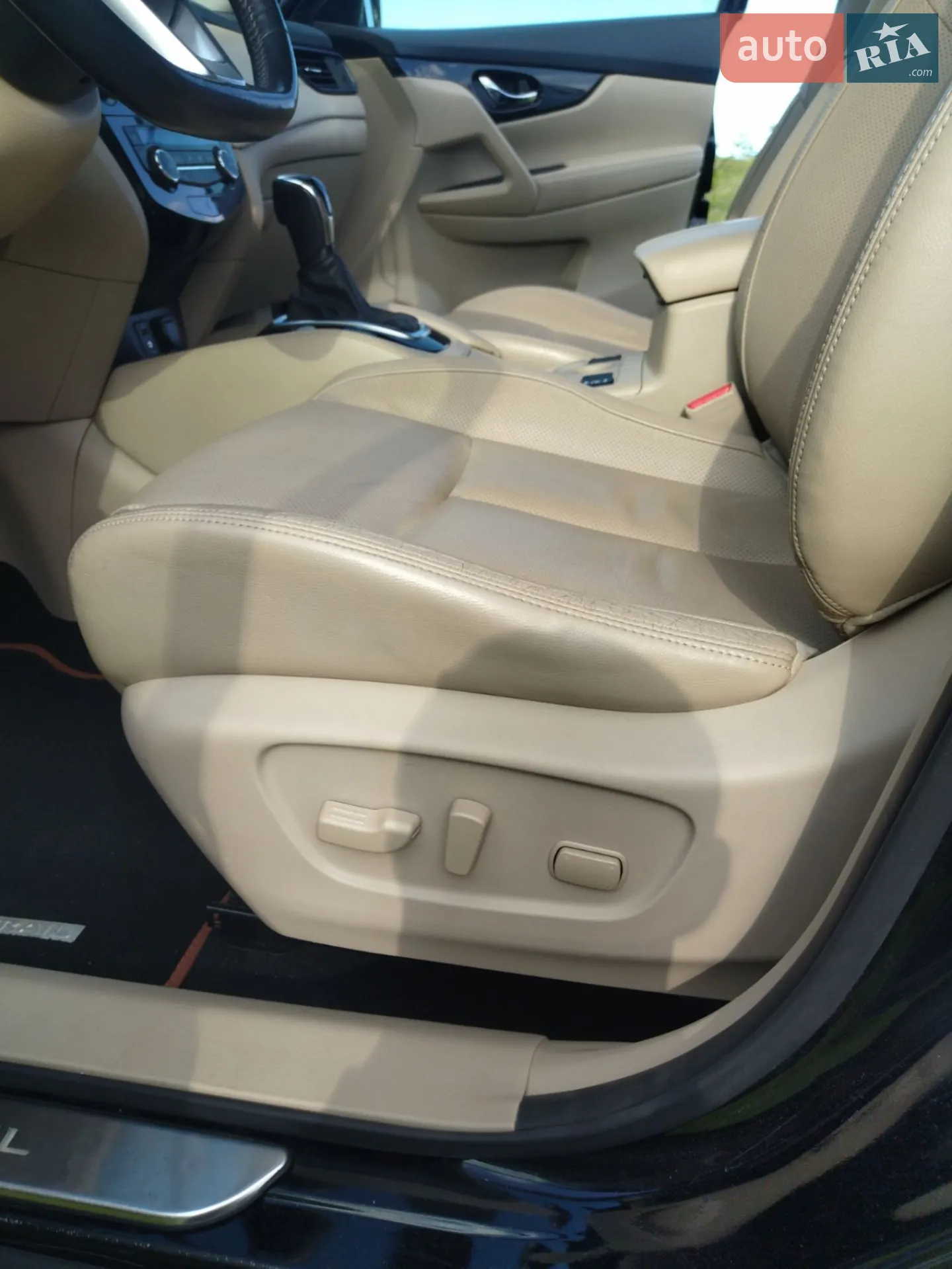 2017 Nissan X-Trail - мініатюра 15